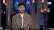 الفنان محمد أنور يحذر من تأثير تيك توك على صورة مصر ويعلن منعه لأبنائه من استخدامه