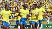 صن داونز يهزم الملعب المالي بثلاثية ويقترب من نصف نهائي أبطال إفريقيا