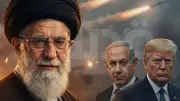رئيس البرلمان الإيراني: نتنياهو خدع ترامب وأشعل الحرب ويوجهه الآن