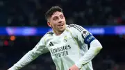 الجوكر المخلص.. كيف تحول فالفيردي إلى طائر الفينيق في ريال مدريد؟