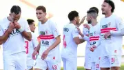 الزمالك يحقق تعادلاً ثمينًا في الكونغو ويقترب من نصف نهائي الكونفيدرالية