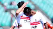 الزمالك ينتزع تعادلاً صعباً أمام أوتوهو الكونغولي ويؤجل حسم التأهل للكونفدرالية