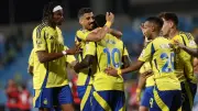 النصر السعودي يتفوق على الخليج بهدف نظيف في دوري روشن للمحترفين