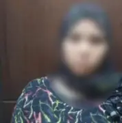 الداخلية تكشف حقيقة فيديو اقتحام شرطي لشقة واحتجاز ربة منزل بالمقطم