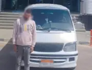 ضبط سائق ميكروباص طالب أجراً أعلى من المقررة بعد فيديو متداول في الجيزة