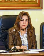 منال عوض تعلن عن تسريع التعامل مع شكاوى المواطنين وتعزيز كفاءة منظومة النظافة