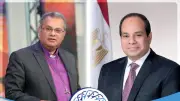 رئيس الطائفة الإنجيلية: رسائل السيسي في إفطار الأسرة تؤكد دورها المحوري في تماسك المجتمع