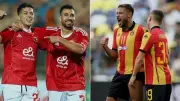 الأهلي يواجه الترجي في ربع نهائي دوري الأبطال.. التاريخ يحسم الصراع لصالح الأحمر