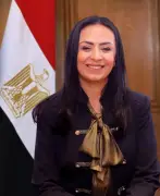 وزيرة التضامن تثمن قرار وزير العدل بوقف الخدمات الحكومية للمحكوم عليهم بالنفقة