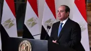 السيسي يشيد بدولة التلاوة: تجربة مصرية ملهمة تبرهن على عبقرية مصر