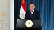 الرئيس السيسي: مصر المورد العذب للتلاوة والترتيل عبر التاريخ