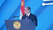 السيسي في ليلة القدر: مصر تتضامن مع كل إنسان يعاني من ويلات الصراع