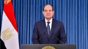 السيسي يدعو مجددًا لوقف التصعيد وإدانة العدوان على الدول العربية