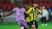 هتان باهبري يطلق تصريحات مثيرة قبل مواجهة الاتحاد في نصف نهائي كأس الملك
