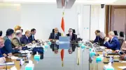 وزيرا التخطيط والتعليم يبحثان الخطة الاستثمارية لتطوير التعليم في مصر