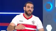 دويدار يطالب الزمالك بمساعدة حسام عبد المنعم في ظروفه الصعبة