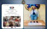 ضبط صانعة محتوى لنشرها فيديوهات رقص بملابس خادشة للحياء على مواقع التواصل