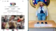 النيابة تحقق مع صانعة محتوى شهيرة بتهمة نشر مقاطع مخلة لتحقيق أرباح مالية بالقاهرة
