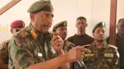 البرهان: الجيش السوداني لا يعرف سوى الشعب.. ويرفض أي علاقة بالإخوان أو الشيوعيين