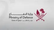 وزارة الدفاع القطرية تعلن التصدي لهجمة صاروخية استهدفت الدولة