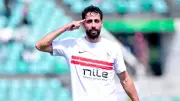 الزمالك يستضيف أوتوهو الكونغولي في إياب دور الثمانية بكأس الكونفدرالية