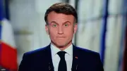 ماكرون: فرنسا تستبعد المشاركة في عمليات فتح مضيق هرمز أثناء الحرب ضد إيران