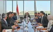 وزير الاستثمار: خطة التطوير والإصلاح تعيد هيكلة إدارة الملف في مصر