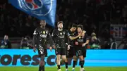 تهديد الإيقاف يلاحق نجوم باريس سان جيرمان قبل مواجهة تشيلسي الحاسمة في دوري الأبطال