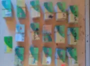 ضبط مالك مخبز جمع بطاقات التموين للاستيلاء على قيمة الدعم في كفر الشيخ