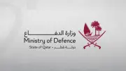 وزارة الدفاع القطرية تعلن عن تصدي القوات المسلحة لهجوم صاروخي وطائرات مسيرة إيرانية