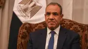 وزير الخارجية المصري يؤكد استمرار الجهود لوقف الحرب في المنطقة