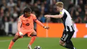 لامين يامال يشعل أجواء برشلونة قبل مواجهة نيوكاسل الحاسمة في دوري الأبطال
