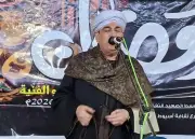 ابتكارات وتواشيح في احتفالات ثقافة أسيوط بليلة القدر المباركة