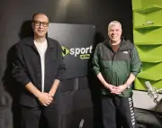 إلهامي سمير يكشف عن تجربته في فيلم 'الوش التاني' مع شوبير: لم أكن أسمر البشرة