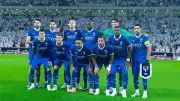 الهلال السعودي يعلن تشكيله الرسمي لمواجهة أهلي جدة في كأس خادم الحرمين الشريفين