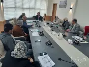 رئيس جامعة بورسعيد: القوة البشرية ركيزة أساسية لإعادة هيكلة الجهاز الإداري