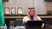 وزير الخارجية السعودي: القصف الإيراني لن يرهبنا وسيزيد من عزلته