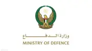 وزارة الدفاع الإماراتية تعلن عن تعامل الدفاعات الجوية مع اعتداءات صاروخية وطائرات مسيرة إيرانية