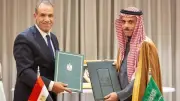 مصر والسعودية توقعان اتفاقية لإعفاء حاملي الجوازات الدبلوماسية والخاصة من التأشيرات