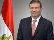 وزير الزراعة يهنئ الرئيس السيسي بمناسبة حلول عيد الفطر المبارك