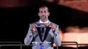 مصطفى حجي ينتقد تأخر قرار كاف بشأن لقب أمم إفريقيا: 
