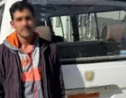 ضبط قائد ميكروباص لتحصيل أجر إضافي من الركاب بالدقهلية