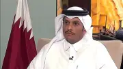 رئيس الوزراء القطري: صدمنا بتوجيه السهام لنا بعد سعينا لمنع الحرب على إيران