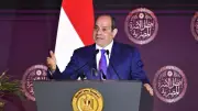 الرئيس السيسي يؤكد استعداد مصر لتقديم كل الدعم لأمن الخليج العربي