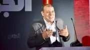 عصام كامل يستعيد ذكرياته في الملاعب ويمازح مجدي عبد الغني على الهواء
