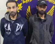 مسجلي خطر في حالة ذهول: القصة الكاملة لضبط مدمّن فيديو القليوبية