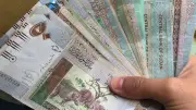 استقرار سعر الجنيه السوداني مقابل الدولار في بنك السودان المركزي بختام تعاملات الأسبوع