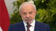 الرئيس البرازيلي لولا دا سيلفا يهاجم السياسة الأمريكية ويدعو لاحترام سيادة الدول