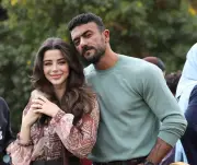 وفاة الممثل بوعده.. ماذا قال أحمد العوضي بعد نهاية مسلسل علي كلاي؟