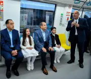 مشروع مونوريل شرق النيل: إنجاز كبير يعزز النقل الجماعي في مصر